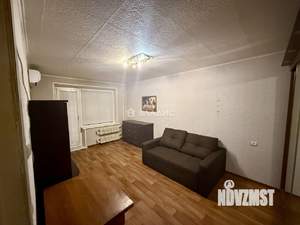 1-к квартира, вторичка, 35м2, 1/10 этаж