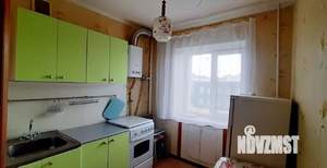 1-к квартира, вторичка, 30м2, 4/5 этаж