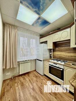 2-к квартира, вторичка, 47м2, 4/5 этаж