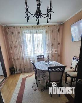 4-к квартира, вторичка, 84м2, 8/10 этаж