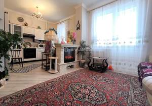 2-к квартира, вторичка, 59м2, 2/9 этаж