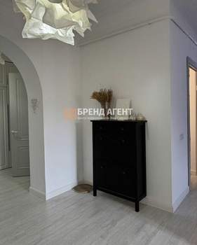 3-к квартира, вторичка, 79м2, 2/4 этаж