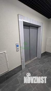 Студия квартира, сданный дом, 21м2, 4/8 этаж