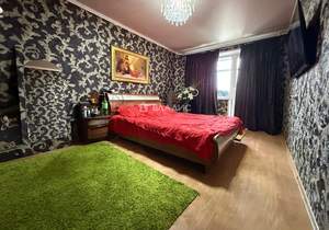 2-к квартира, вторичка, 51м2, 10/10 этаж