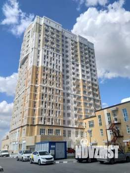 1-к квартира, вторичка, 47м2, 9/19 этаж