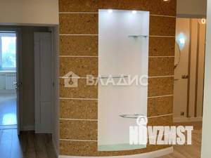 3-к квартира, вторичка, 109м2, 6/17 этаж
