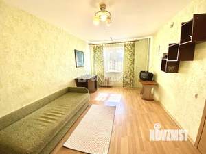 1-к квартира, вторичка, 34м2, 10/10 этаж
