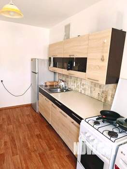 1-к квартира, вторичка, 37м2, 1/5 этаж