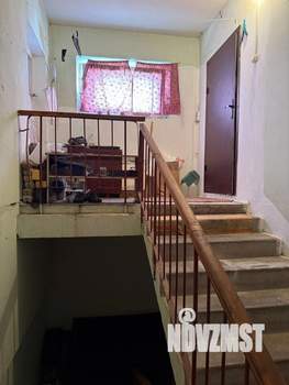 Студия квартира, вторичка, 24м2, 6/6 этаж