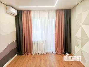 3-к квартира, вторичка, 61м2, 8/9 этаж