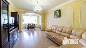 3-к квартира, вторичка, 113м2, 7/15 этаж