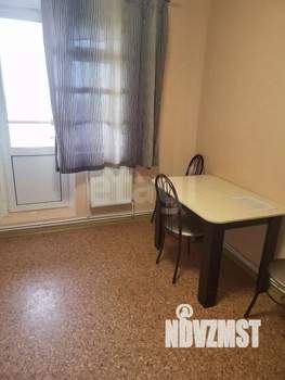 1-к квартира, вторичка, 39м2, 10/10 этаж