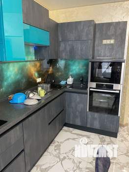 1-к квартира, вторичка, 37м2, 14/15 этаж
