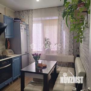 4-к квартира, вторичка, 75м2, 8/9 этаж