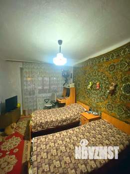 2-к квартира, вторичка, 49м2, 4/5 этаж