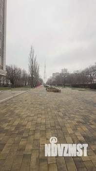 2-к квартира, вторичка, 64м2, 8/15 этаж