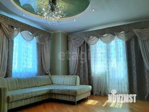 2-к квартира, вторичка, 98м2, 16/17 этаж