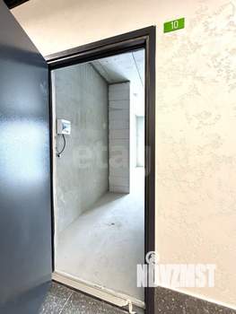 Студия квартира, вторичка, 21м2, 2/8 этаж