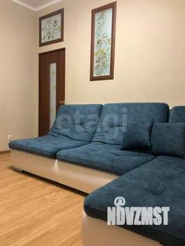 2-к квартира, вторичка, 70м2, 8/9 этаж