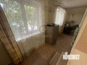 1-к квартира, вторичка, 28м2, 1/10 этаж