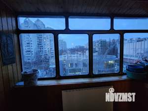 3-к квартира, вторичка, 71м2, 5/7 этаж