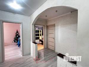 3-к квартира, вторичка, 69м2, 4/10 этаж