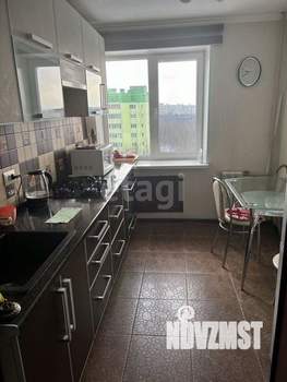 3-к квартира, вторичка, 61м2, 3/9 этаж