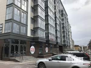 3-к квартира, вторичка, 110м2, 2/11 этаж