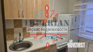 1-к квартира, вторичка, 28м2, 2/5 этаж