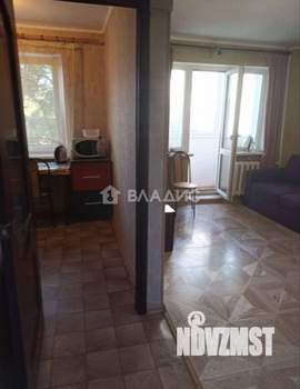 1-к квартира, вторичка, 32м2, 3/5 этаж