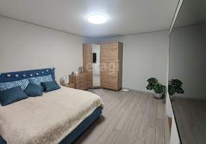 1-к квартира, вторичка, 41м2, 1/9 этаж