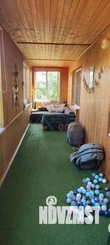 2-к квартира, вторичка, 57м2, 2/2 этаж