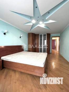 3-к квартира, вторичка, 78м2, 3/15 этаж