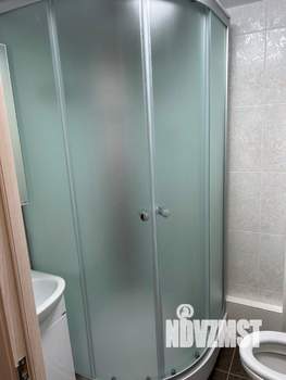 1-к квартира, вторичка, 30м2, 1/5 этаж