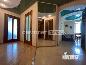 2-к квартира, вторичка, 62м2, 4/9 этаж