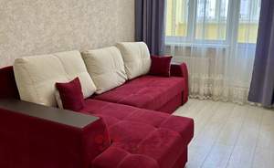 1-к квартира, вторичка, 38м2, 2/7 этаж