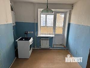 3-к квартира, вторичка, 71м2, 8/17 этаж