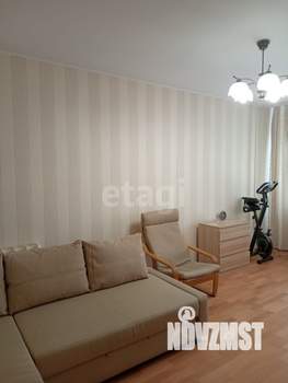 3-к квартира, вторичка, 65м2, 6/10 этаж