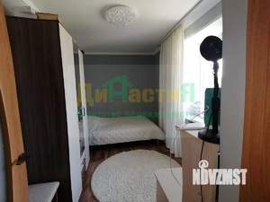 2-к квартира, вторичка, 44м2, 5/5 этаж