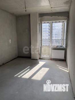 1-к квартира, вторичка, 49м2, 4/9 этаж