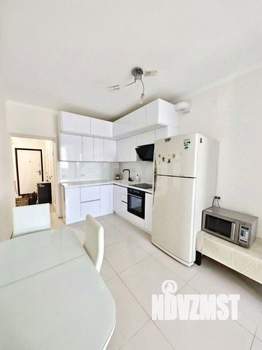 1-к квартира, вторичка, 48м2, 9/18 этаж