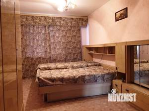 2-к квартира, вторичка, 62м2, 2/5 этаж