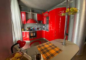 1-к квартира, вторичка, 50м2, 3/9 этаж