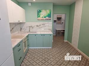 1-к квартира, вторичка, 45м2, 14/14 этаж