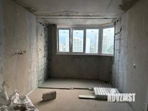 2-к квартира, вторичка, 45м2, 6/12 этаж