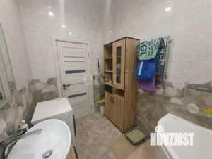 2-к квартира, вторичка, 57м2, 8/15 этаж