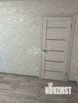 1-к квартира, вторичка, 30м2, 1/5 этаж