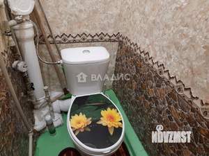3-к квартира, вторичка, 62м2, 8/9 этаж