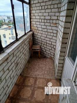 1-к квартира, вторичка, 34м2, 14/15 этаж