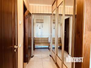3-к квартира, вторичка, 72м2, 6/10 этаж